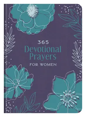 365 oraciones devocionales para mujeres - 365 Devotional Prayers for Women