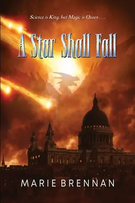 Caerá una estrella - A Star Shall Fall