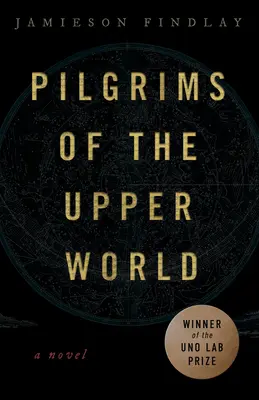 Peregrinos del Alto Mundo - Pilgrims of the Upper World