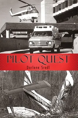 Búsqueda piloto - Pilot Quest