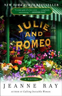 Julie y Romeo - Julie and Romeo