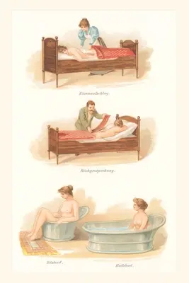 Diario Vintage German Spa Options - Vintage Journal German Spa Options