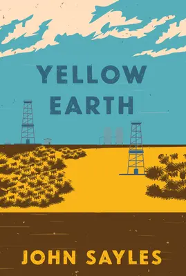 Tierra Amarilla - Yellow Earth