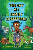 El día que desapareció mi familia - Day My Family Disappeared