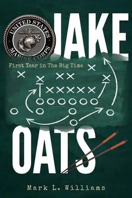 Jake Oats: Primer año a lo grande - Jake Oats: First Year in The Big Time