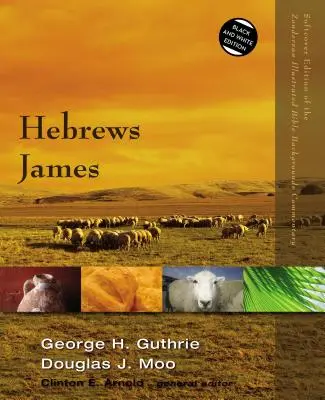 Hebreos, Santiago - Hebrews, James