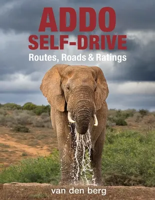 Addo Self-Drive: Rutas, carreteras y clasificaciones - Addo Self-Drive: Routes, Roads & Ratings