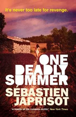 Un verano mortal - One Deadly Summer