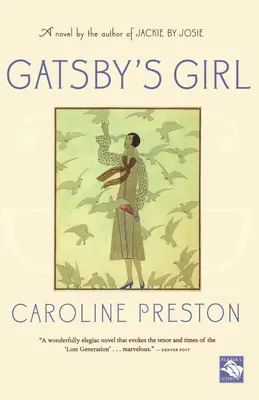 La chica de Gatsby - Gatsby's Girl