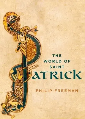 El mundo de San Patricio - The World of Saint Patrick