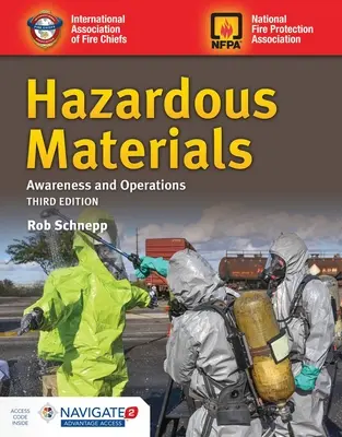 Concienciación y operaciones con materiales peligrosos - Hazardous Materials Awareness and Operations