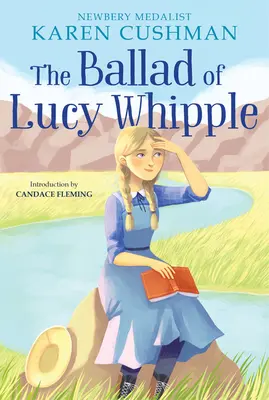 La balada de Lucy Whipple - The Ballad of Lucy Whipple