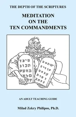 Meditación sobre los Diez Mandamientos - Meditation on the Ten Commandments