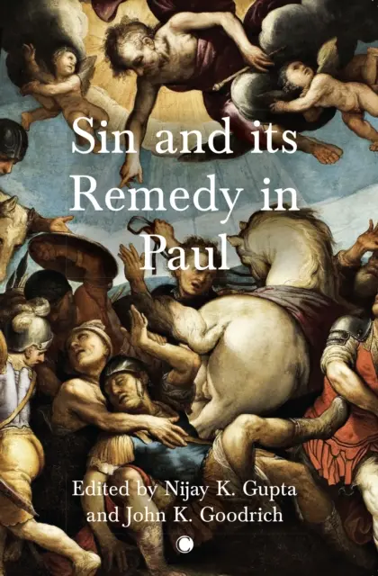 El pecado y su remedio en Pablo - Sin and Its Remedy in Paul