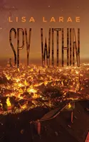 Espionaje interno - Spy Within