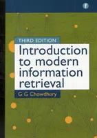 Introducción a la recuperación de información moderna - Introduction to Modern Information Retrieval