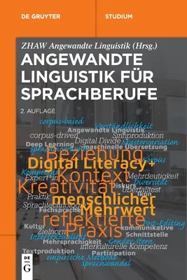 Angewandte Linguistik fr Sprachberufe