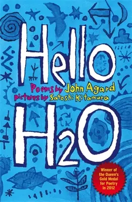 Hola H2O - Hello H2O