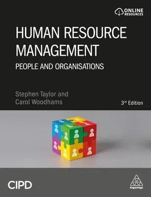 Gestión de Recursos Humanos: Personas y organizaciones - Human Resource Management: People and Organisations