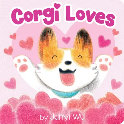 Corgi ama - Corgi Loves