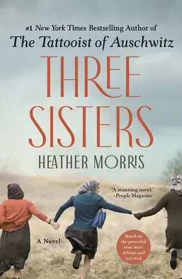 Tres hermanas - Three Sisters