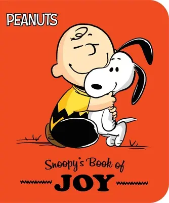 El libro de la alegría de Snoopy - Snoopy's Book of Joy