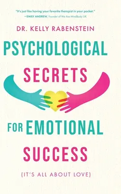 Secretos psicológicos para el éxito emocional - Psychological Secrets for Emotional Success