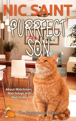 Hijo Purrfecto - Purrfect Son