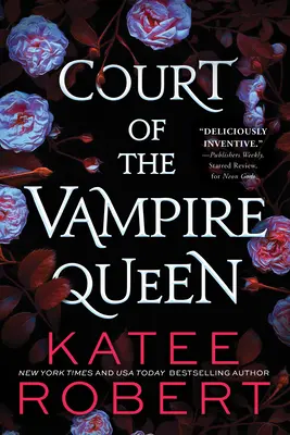 La Corte de la Reina Vampiro - Court of the Vampire Queen