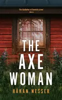 La mujer del hacha - Axe Woman