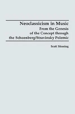 El neoclasicismo en la música - Neoclassicism in Music