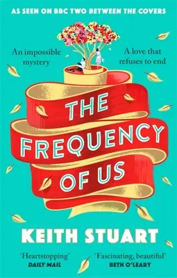 La frecuencia de nosotros - The Frequency of Us