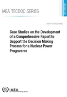 Case Studies on the Development of a Comprehensive Report to Support the Decision Making Process for a Nuclear Power Programme (Estudios de caso sobre el desarrollo de un informe exhaustivo para apoyar el proceso de toma de decisiones para un programa de energía nuclear) - Case Studies on the Development of a Comprehensive Report to Support the Decision Making Process for a Nuclear Power Programme