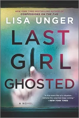 La última chica fantasma - Last Girl Ghosted