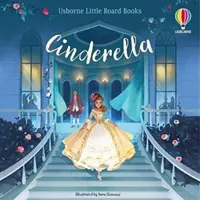 Cenicienta - Cinderella