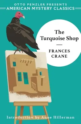 La tienda de turquesas - The Turquoise Shop