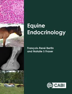 Endocrinología equina - Equine Endocrinology