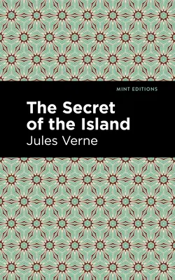 El secreto de la isla - The Secret of the Island