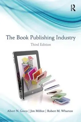 La industria editorial - The Book Publishing Industry