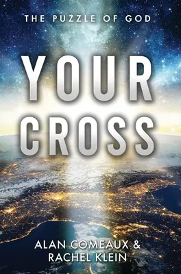 Tu cruz: El rompecabezas de Dios - Your Cross: The Puzzle of God