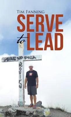 Servir para dirigir - Serve to Lead