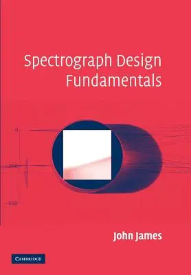 Fundamentos del diseño de espectrógrafos - Spectrograph Design Fundamentals