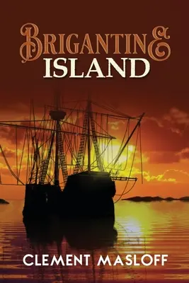 La isla de Brigantine - Brigantine Island