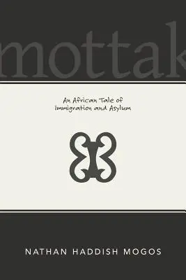 Mottak: Una historia africana de inmigración y asilo - Mottak: An African Tale of Immigration and Asylum