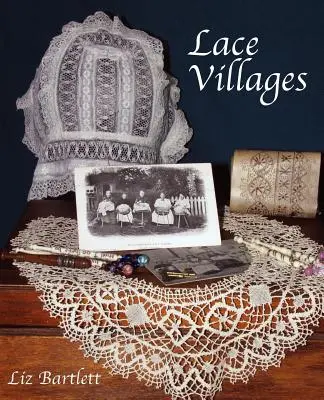 Pueblos de encaje - Lace Villages