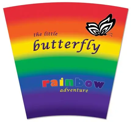 Tablero Little Butterfly - Little Butterfly-Board