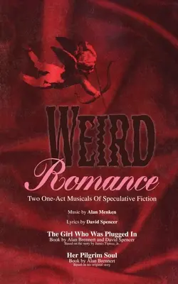 Romance extraño - Weird Romance