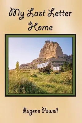 Mi última carta a casa - My Last Letter Home