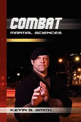 Ciencias marciales de combate - Combat Martial Sciences