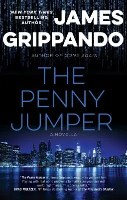 El salteador de peniques - The Penny Jumper